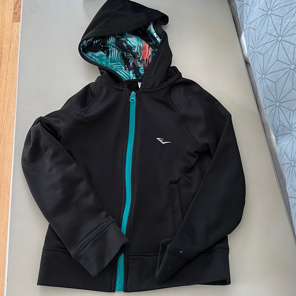 Girls hoodie